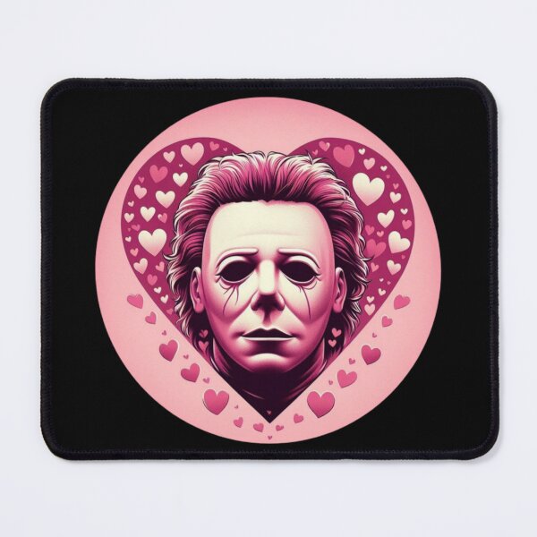 Artikelvorschau, Michael Myers, Halloween entworfen und verkauft von fangtasticprint.