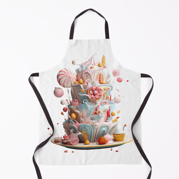 Item preview, cupcake designed and sold by 5minArtStudio.