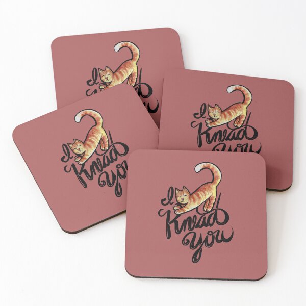 Item preview, I Knead You designed and sold by FrictionMaxxing.