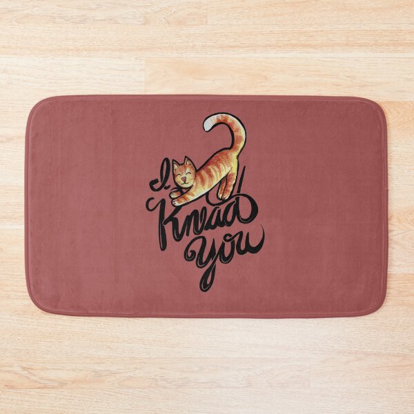 Item preview, I Knead You designed and sold by FrictionMaxxing.