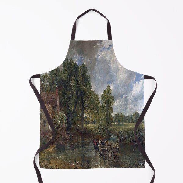 Item preview, The Hay Wain - 1821 - John Constable designed and sold by THASSON.