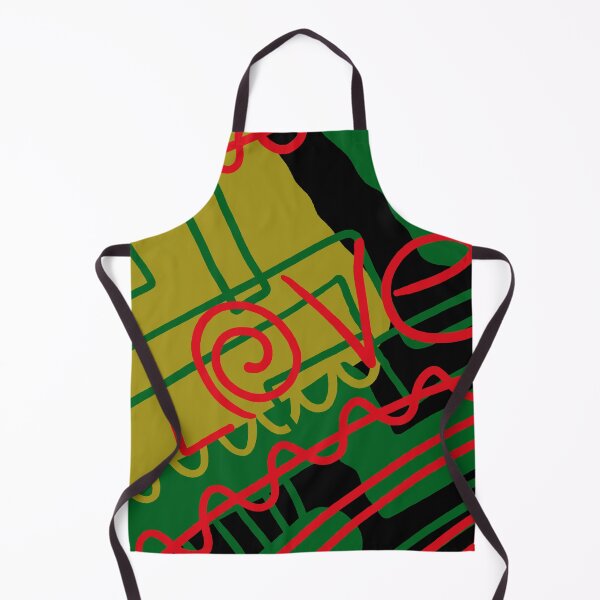 Item preview, Love, Minimalist Abstract Art designed and sold by neurostructure.