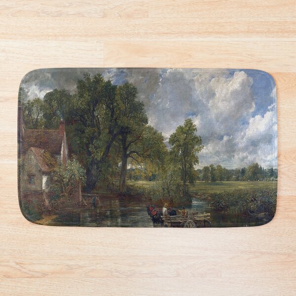 Item preview, The Hay Wain - 1821 - John Constable designed and sold by THASSON.