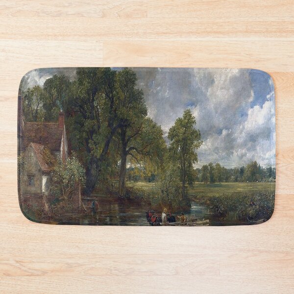 Item preview, The Hay Wain - 1821 - John Constable designed and sold by THASSON.