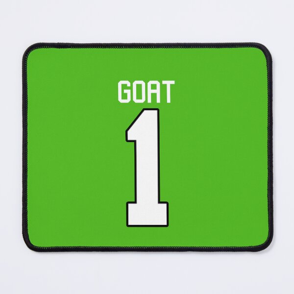Item preview, The Goat 1 Design designed and sold by MugsForReal.