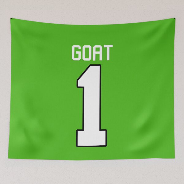 Item preview, The Goat 1 Design designed and sold by MugsForReal.