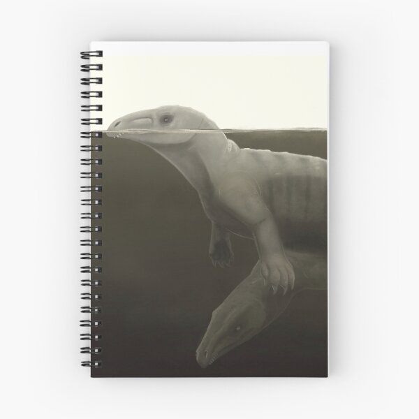 Item preview, Proterosuchus designed and sold by velvetwyrmz.