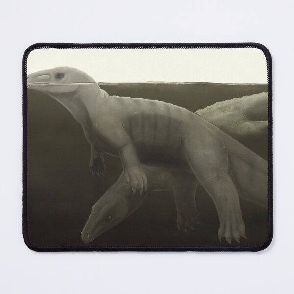 Item preview, Proterosuchus designed and sold by velvetwyrmz.
