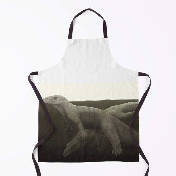 Item preview, Proterosuchus designed and sold by velvetwyrmz.