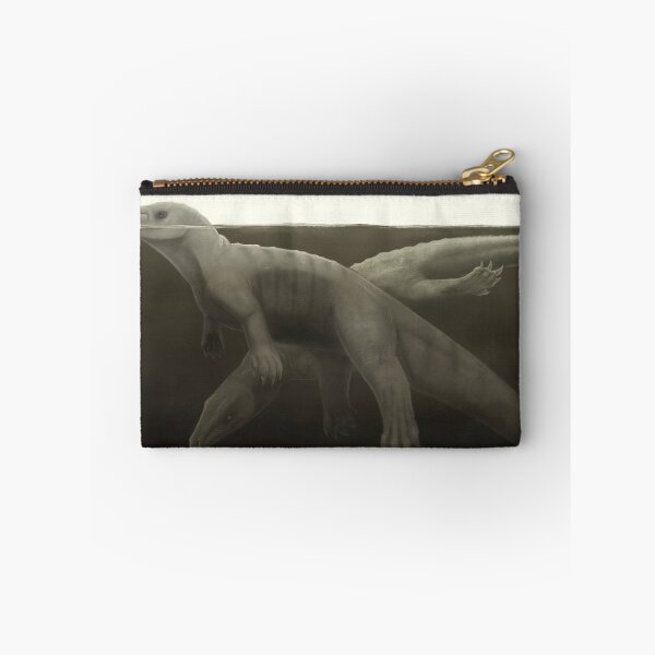 Item preview, Proterosuchus designed and sold by velvetwyrmz.