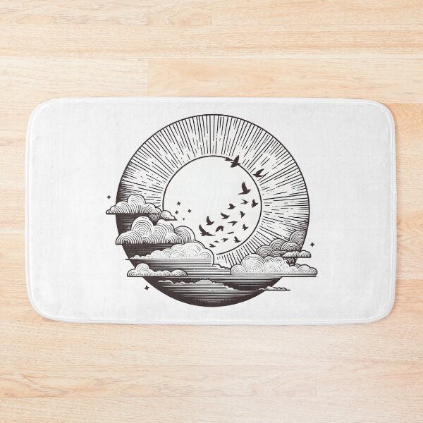 Item preview, migration designed and sold by pixlprodigi.