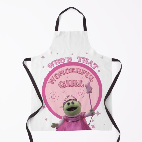 Item preview, Nanalan wonderful girl designed and sold by flyowers.