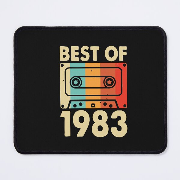 Item preview, Best of 1983 vintage days designed and sold by Smartmano.
