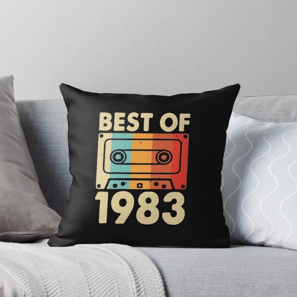 Item preview, Best of 1983 vintage days designed and sold by Smartmano.