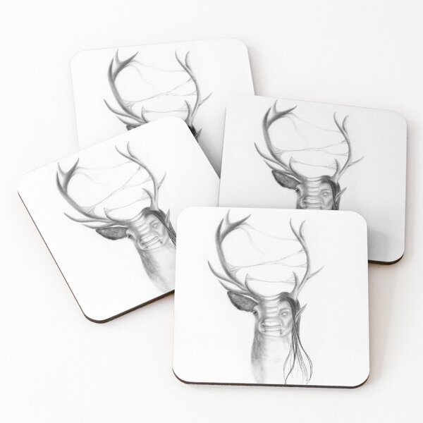 Item preview, Thranduil - Drawing designed and sold by Svosughian.