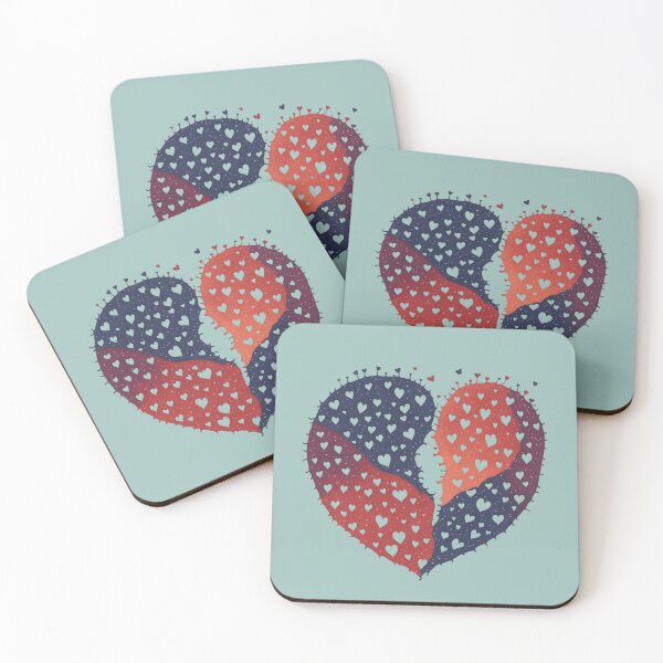 Item preview, Cute Hearts  designed and sold by Digiheart.