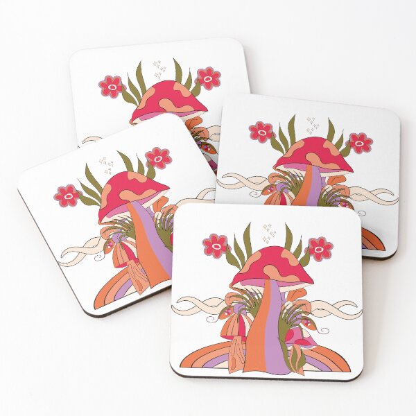 Item preview, Copy of Zetas and flowers III designed and sold by maribusto.