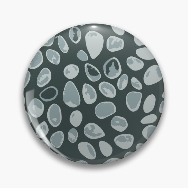 Item preview, unruly snowflake Moonstone Mystique Teardrop designed and sold by Andy Merz.
