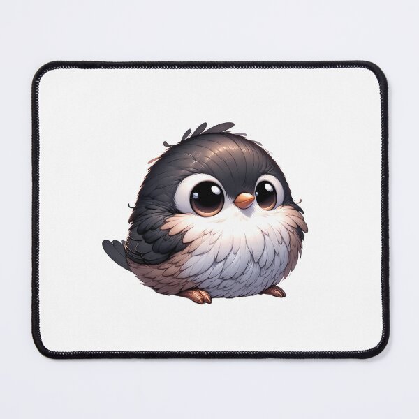 Item preview, Dark Eyed Junco designed and sold by MushroomHut.