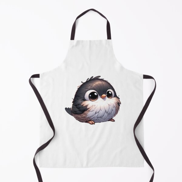Item preview, Dark Eyed Junco designed and sold by MushroomHut.
