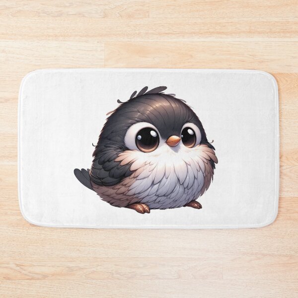 Item preview, Dark Eyed Junco designed and sold by MushroomHut.