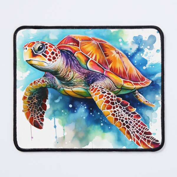 Item preview, Sea Turtle Love designed and sold by tmckaydesigns.