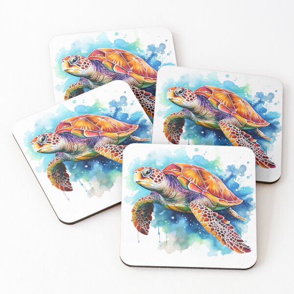 Item preview, Sea Turtle Love designed and sold by tmckaydesigns.