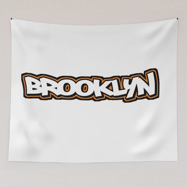 Item preview, Brooklyn designed and sold by VM04.