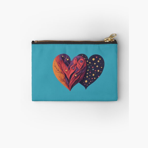 Item preview, Starry Hearts  designed and sold by Digiheart.