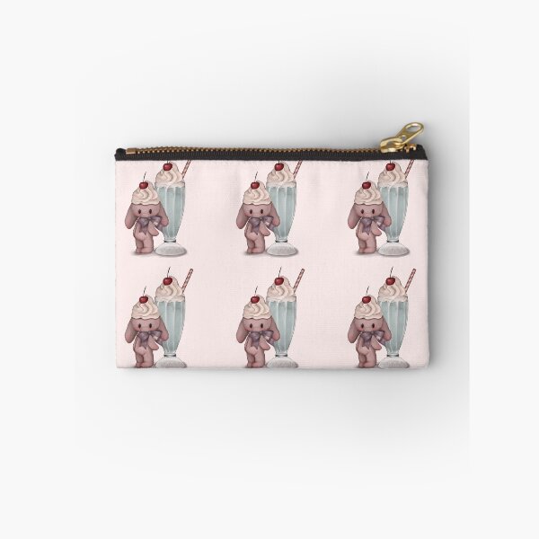 Item preview, Silly Bunny Milk Shake  designed and sold by mothrry.