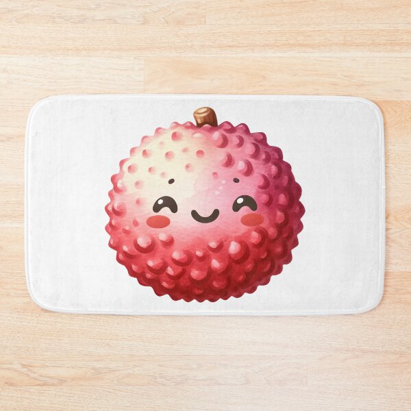 Item preview, Cute Lychee designed and sold by Emitropy.