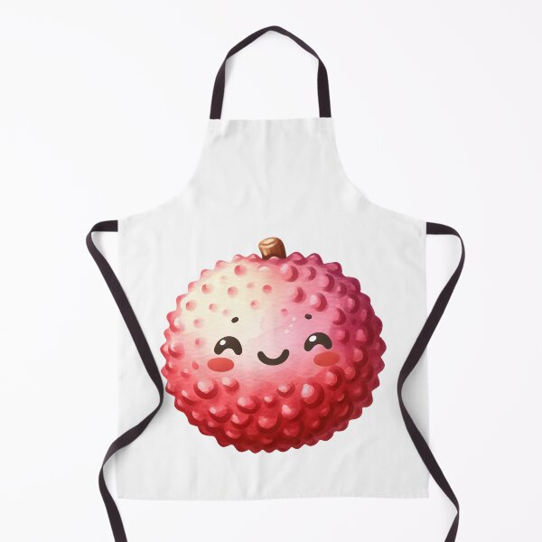 Item preview, Cute Lychee designed and sold by Emitropy.