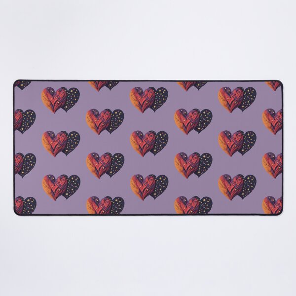 Item preview, Starry Hearts designed and sold by Digiheart.