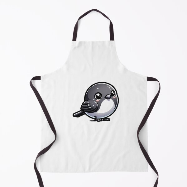Item preview, Cute Dark Eyed Junco designed and sold by MushroomHut.