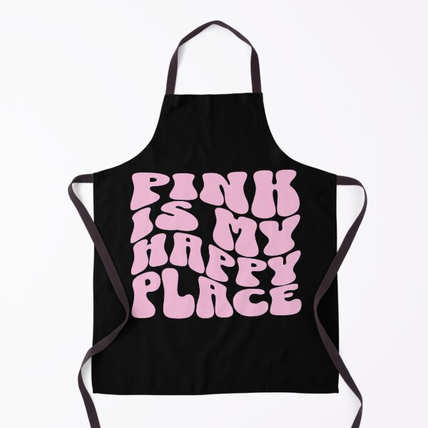 Item preview, Pink Is My Happy Place designed and sold by ByDesign61.