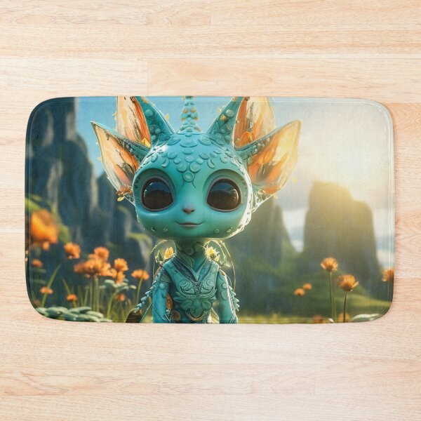 Item preview, Nature spirit- water elemental designed and sold by TheLandsOfMagic.