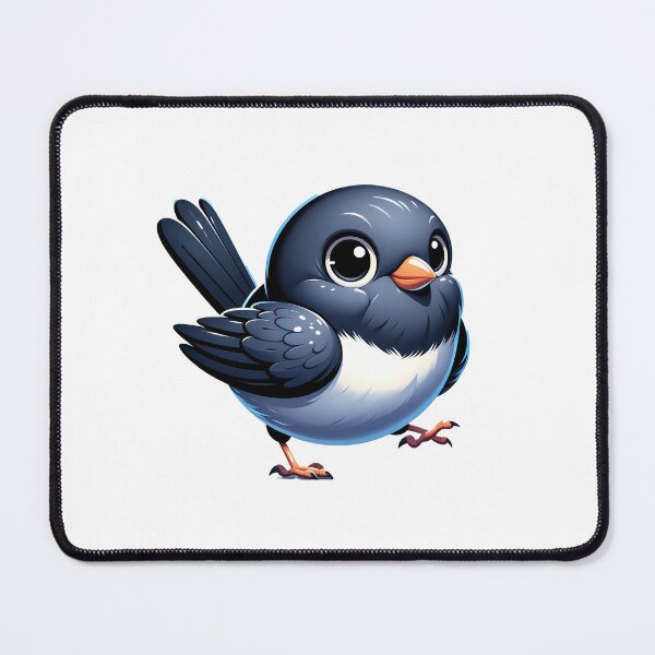 Item preview, Dark Eyed Junco designed and sold by MushroomHut.