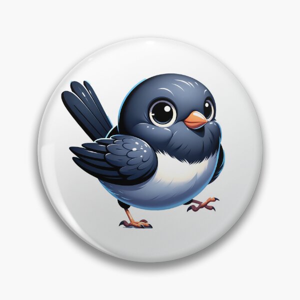 Item preview, Dark Eyed Junco designed and sold by MushroomHut.