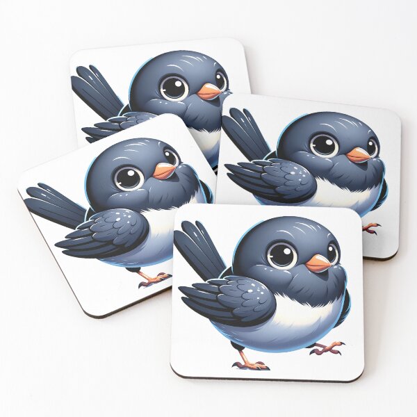 Item preview, Dark Eyed Junco designed and sold by MushroomHut.