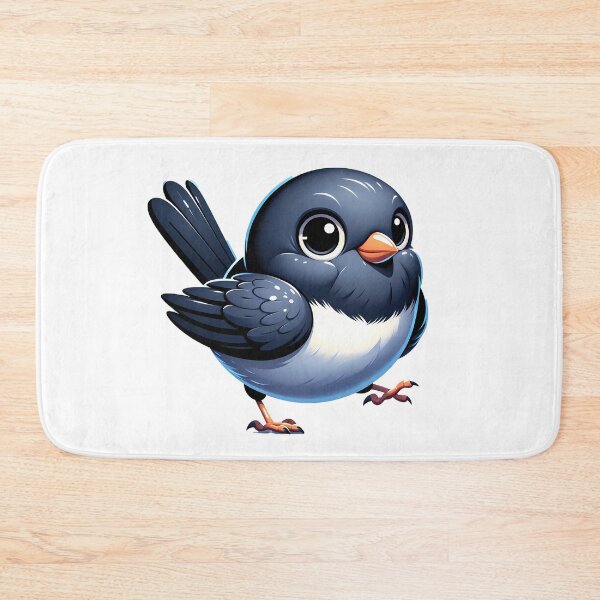 Item preview, Dark Eyed Junco designed and sold by MushroomHut.