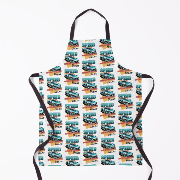 Item preview, SPEED - Nothing Slows Me Down designed and sold by Wilcox PhotoArt.