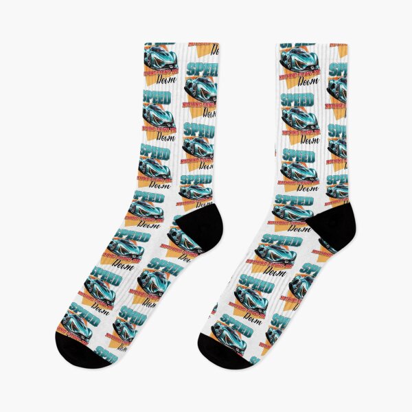 Item preview, SPEED - Nothing Slows Me Down designed and sold by Wilcox PhotoArt.