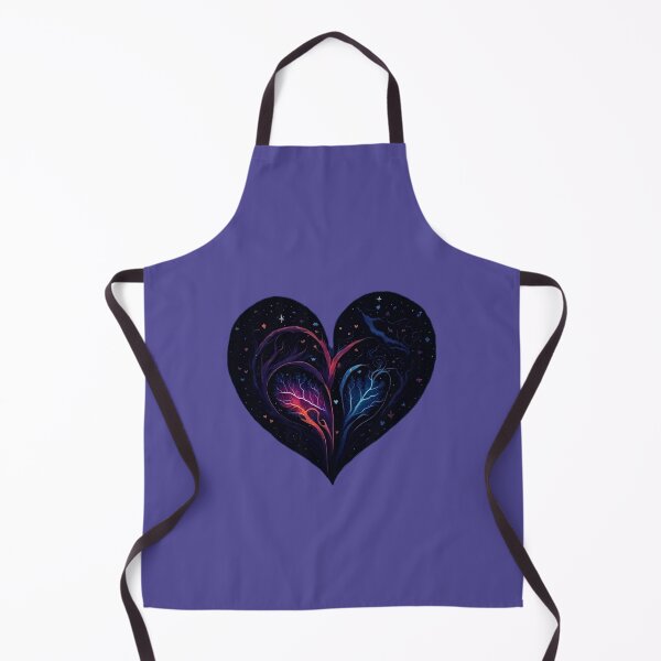 Item preview, Starry Heart designed and sold by Digiheart.