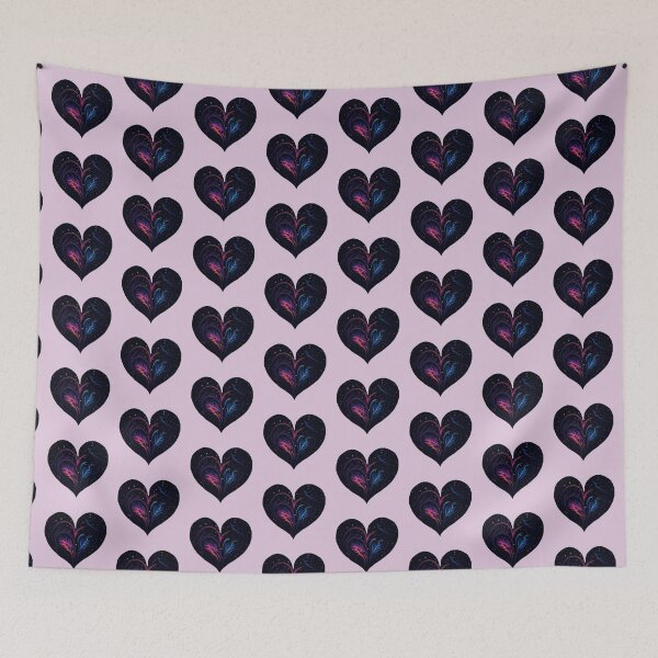Item preview, Starry Heart designed and sold by Digiheart.