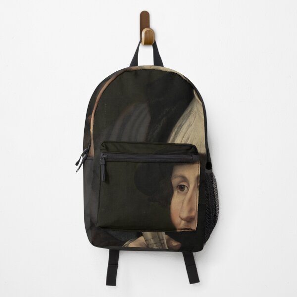 Item preview, 17th century man by Jan Gossart (called Mabuse) Netherlandish designed and sold by Vintage Designs +.