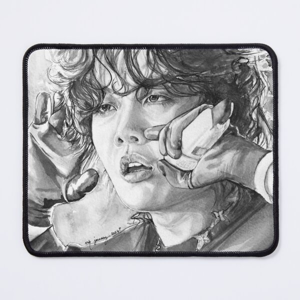 Item preview, (B&W Vsn) More Hope More Love More Life designed and sold by emopod.