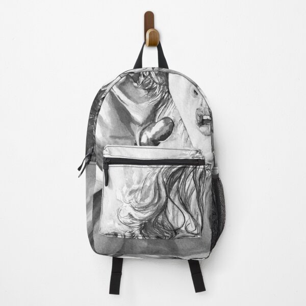 Item preview, (B&W Vsn) More Hope More Love More Life designed and sold by emopod.