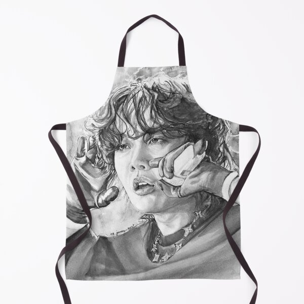 Item preview, (B&W Vsn) More Hope More Love More Life designed and sold by emopod.