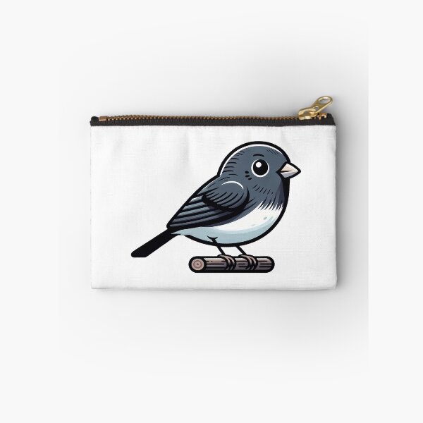 Item preview, Dark Eyed Junco designed and sold by MushroomHut.
