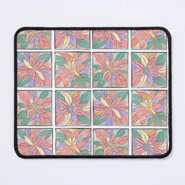 Item preview, Arctic Blossoms designed and sold by AdriaCaps Art & Design.